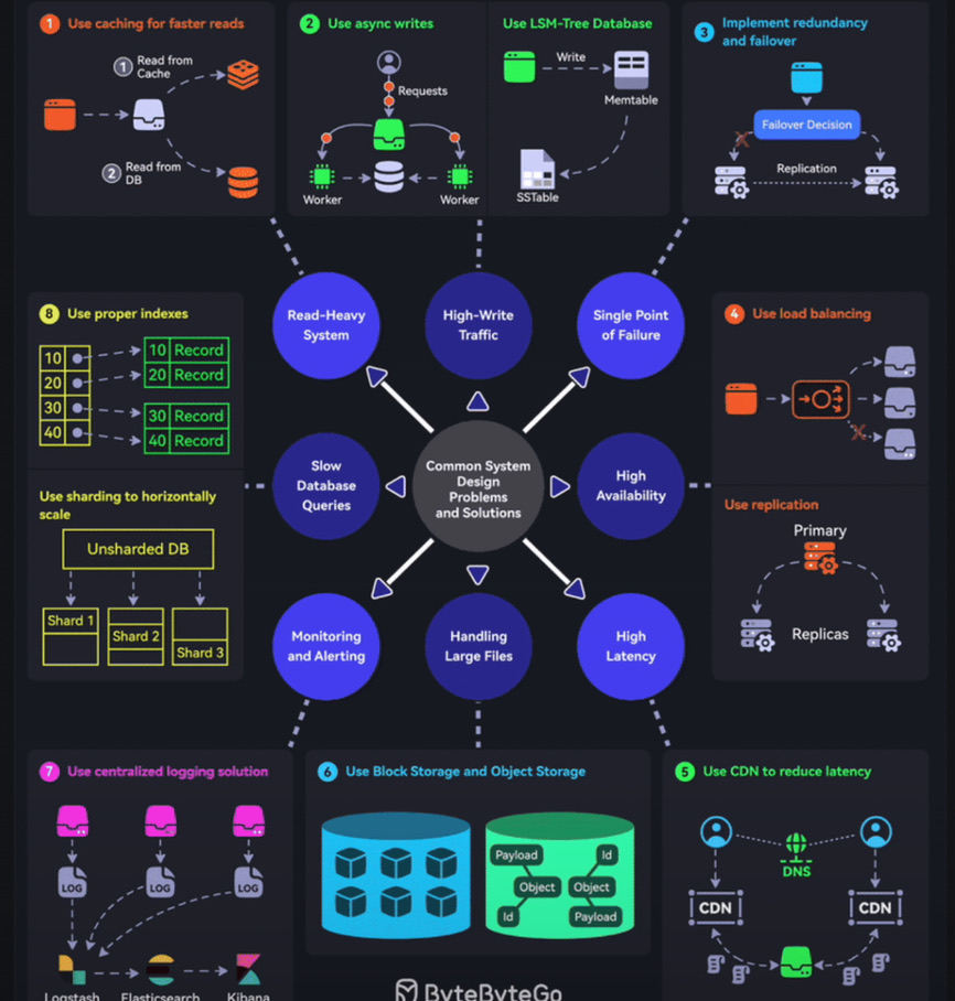 Font Diagram Technology 3 DevOps diagram